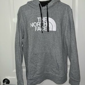 North Face Hoodie/Sweatshirt